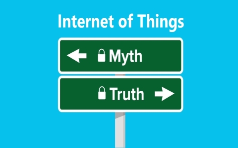 Adressing the IoT myths